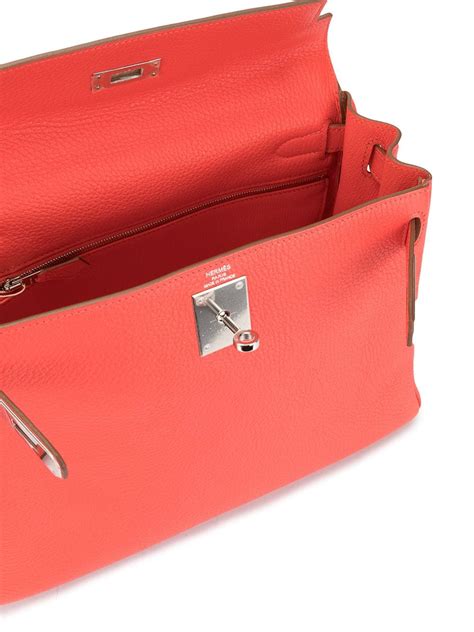 borsa hermes plastica|Borse a mano Hermès Plastica per Donna .